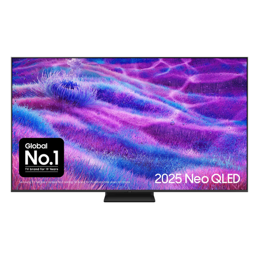 Samsung 85" Neo QLED QN80F 4K Vision AI Smart TV QE85QN80FAUXXU Samsung