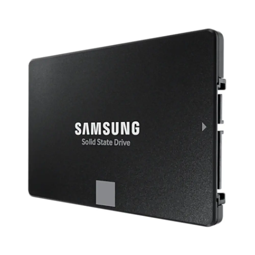 Samsung 870 EVO MZ-77E250B/EU 2.5 inch 250 GB Internal SSD Drive Samsung