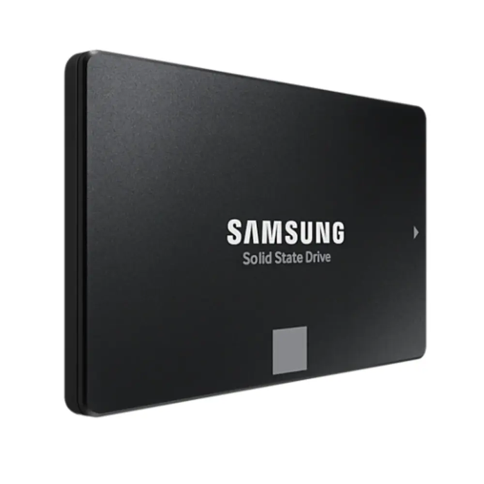Samsung 870 EVO MZ-77E250B/EU 2.5 inch 250 GB Internal SSD Drive Samsung