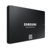 Samsung 870 EVO MZ-77E250B/EU 2.5 inch 250 GB Internal SSD Drive Samsung
