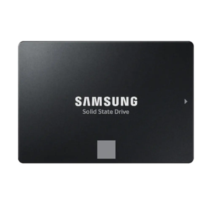 Samsung 870 EVO Series 2.5" SATA Internal SSD Drive, 1TB - MZ-77E1T0B/EU Samsung