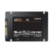 Samsung 870 EVO Series 2.5" SATA Internal SSD Drive, 1TB - MZ-77E1T0B/EU Samsung