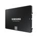 Samsung 870 EVO Series 2.5" SATA Internal SSD Drive, 1TB - MZ-77E1T0B/EU Samsung