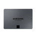 Samsung 870 QVO Series 4TB SATA SSD Drive (MZ-77Q4T0BW) Samsung