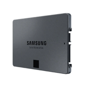 Samsung 870 QVO Series 4TB SATA SSD Drive (MZ-77Q4T0BW) Samsung