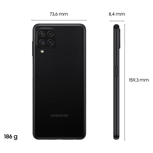 Samsung A22 5G SM-A226B Samsung