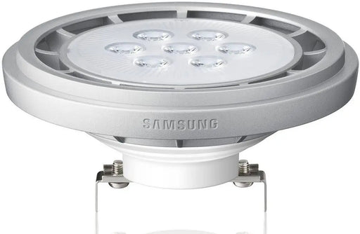 Samsung AR111 LED Bulb Neutral White, 15w Dimmable (75w equivalent) - The Outlet Store