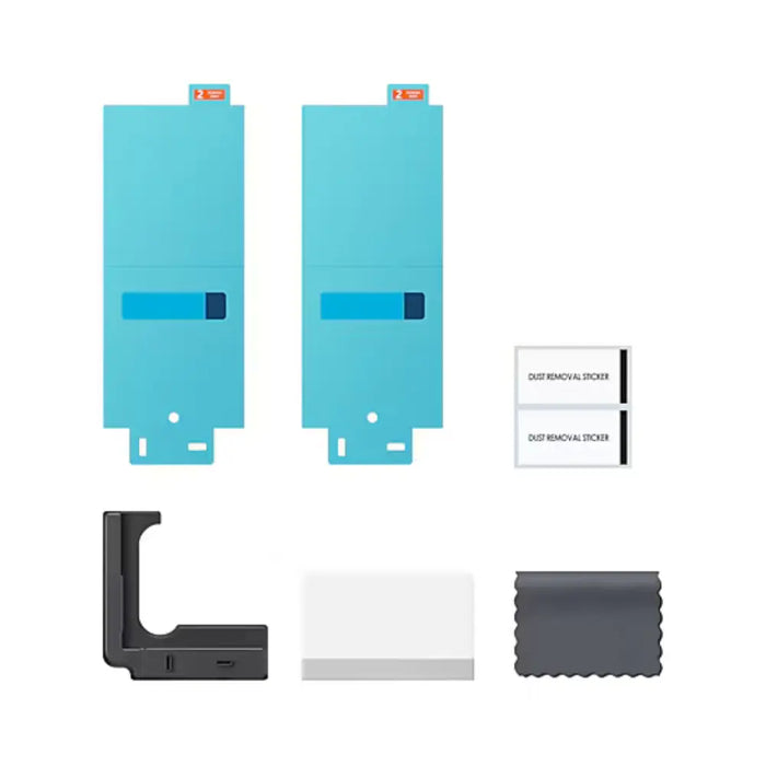 Samsung Anti-reflecting Film external screen protector for Galaxy Z Fold7