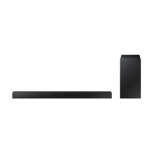 Samsung B450 2.1ch 300W Sound bar with Wireless Subwoofer Samsung