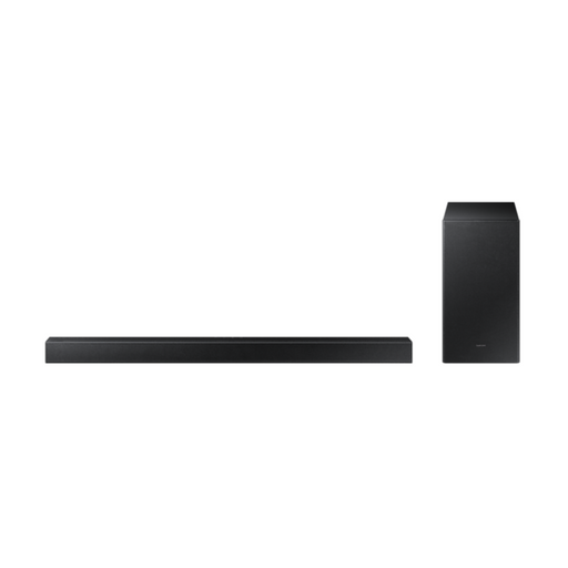 Samsung HW-B430 2.1ch 270W Sound bar with Wireless Subwoofer and Game Mode Digiland Outlet Store