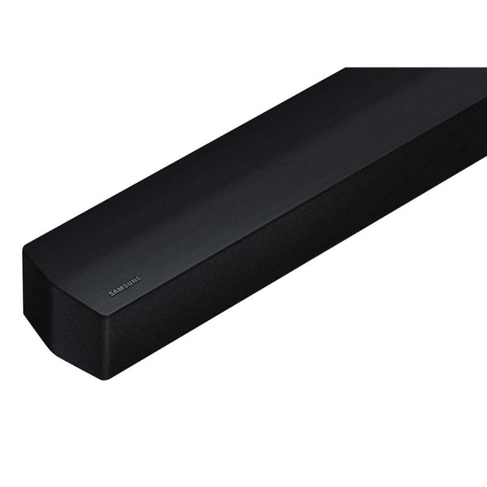 Samsung HW-B430 2.1ch 270W Sound bar with Wireless Subwoofer and Game Mode Digiland Outlet Store