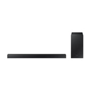 Samsung HW-B450 2.1ch 300W Sound bar with Wireless Subwoofer Digiland Outlet Store