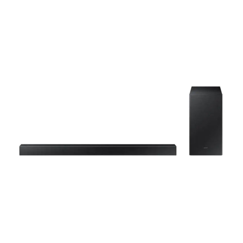 Samsung HW-B450 2.1ch 300W Sound bar with Wireless Subwoofer Digiland Outlet Store