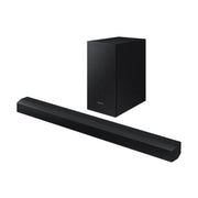 Samsung HW-B450 2.1ch 300W Sound bar with Wireless Subwoofer Digiland Outlet Store