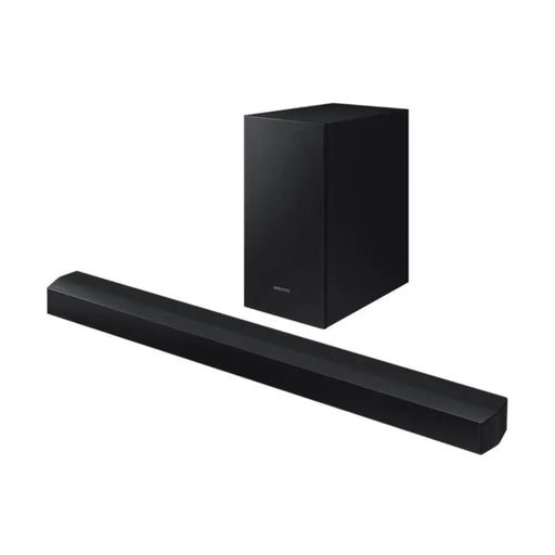 Samsung HW-B450 2.1ch 300W Sound bar with Wireless Subwoofer Digiland Outlet Store