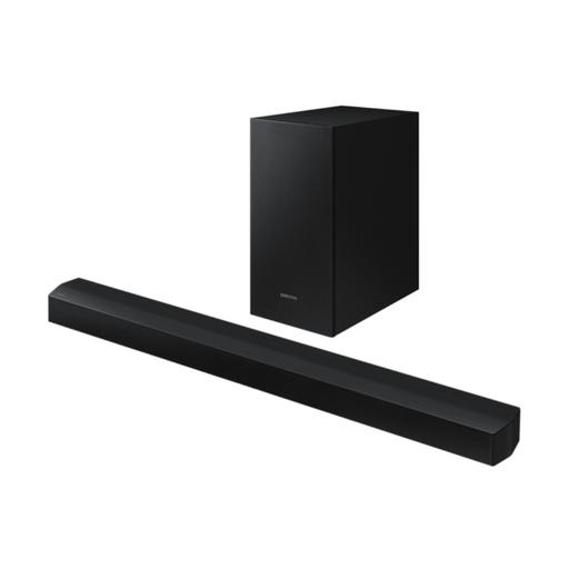 Samsung B460 2.1ch 300W Sound bar with Wireless Subwoofer and Game Mode Samsung