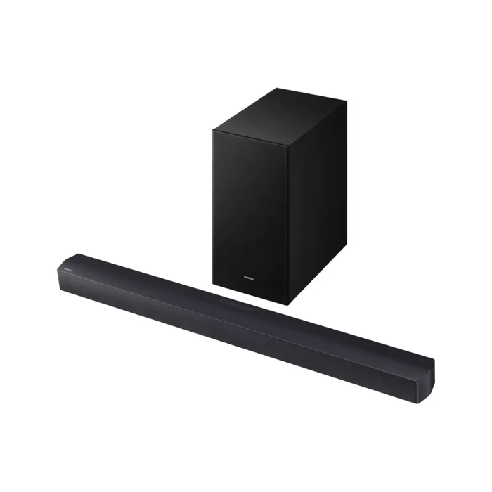 Samsung B46CF B-Series 2.1ch Soundbar with Subwoofer (2025)
