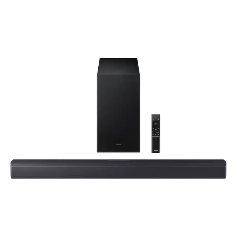 Samsung B46CF B-Series 2.1ch Soundbar with Subwoofer (2025)