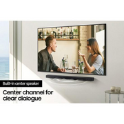 Samsung HW-B650 3.1ch 430W Soundbar with Wireless Subwoofer Digiland Outlet Store