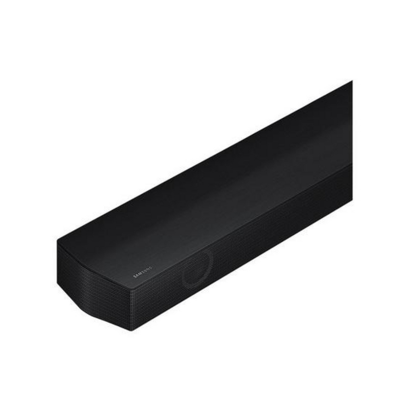 Samsung HW-B650 3.1ch 430W Soundbar with Wireless Subwoofer Digiland Outlet Store