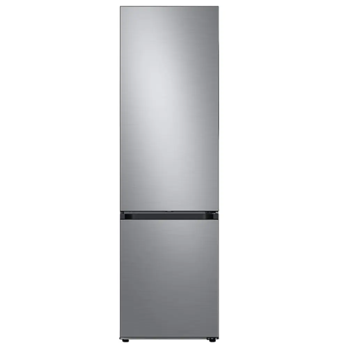 Samsung BESPOKE Stainless Steel Fridge Freezer RB38C7B6AS9/EF