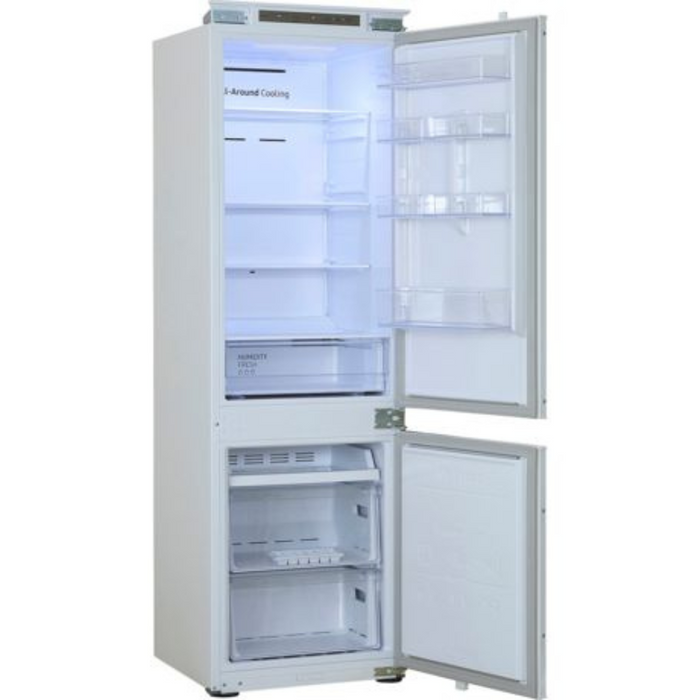 Samsung BRB26600FWW/EU Built In Fridge Freezer with SpaceMax™ Technology Digiland Outlet Store