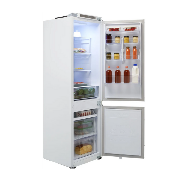 Samsung BRB26600FWW/EU Built In Fridge Freezer with SpaceMax™ Technology Digiland Outlet Store