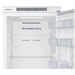 Samsung BRB26600FWW/EU Built In Fridge Freezer with SpaceMax™ Technology Digiland Outlet Store