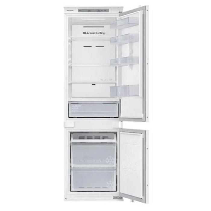Samsung BRB26600FWW/EU Built In Fridge Freezer with SpaceMax™ Technology Digiland Outlet Store