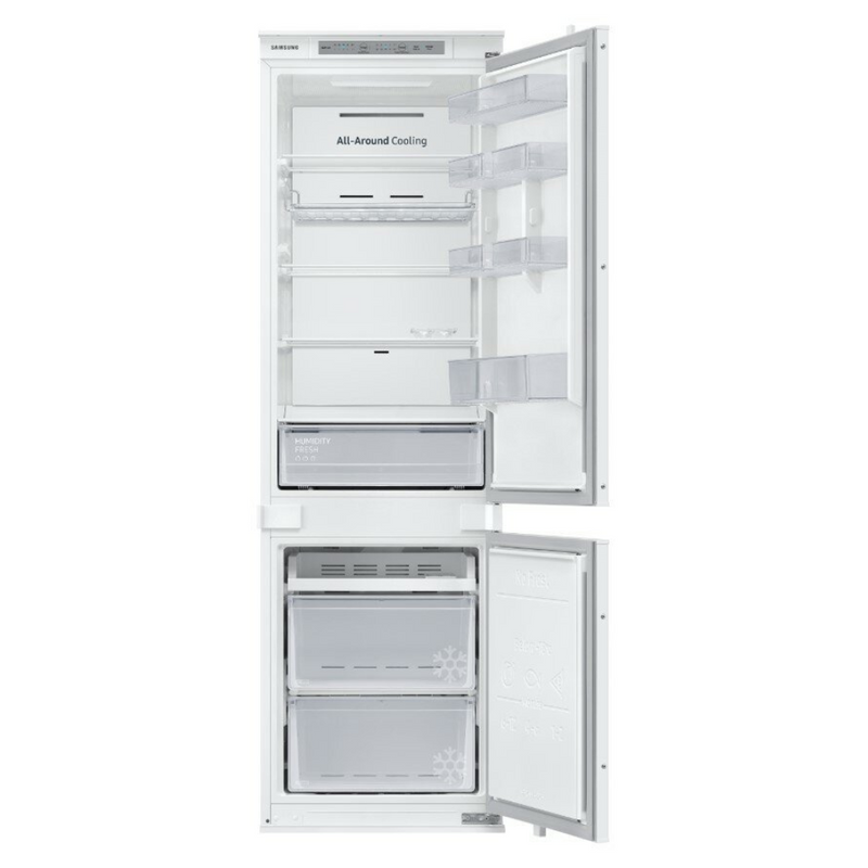 Samsung BRB26602FWW/EF Built-in Fridge-Freezer Digiland Outlet Store