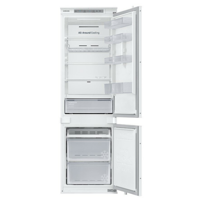 Samsung BRB26602FWW/EF Built-in Fridge-Freezer Digiland Outlet Store
