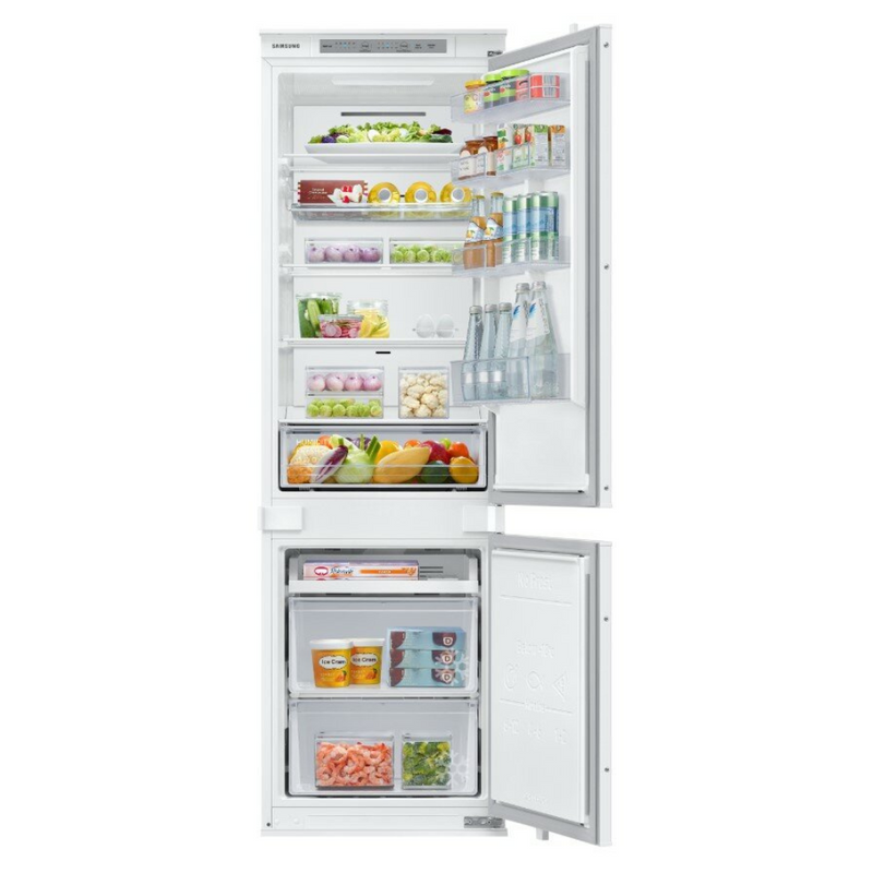 Samsung BRB26602FWW/EF Built-in Fridge-Freezer Digiland Outlet Store