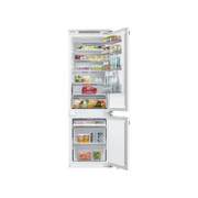 Samsung BRB26715DWW Built-in Refrigerator with Freezer Digiland Outlet Store