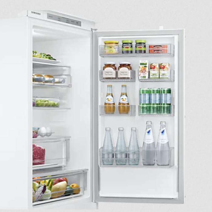 Samsung BRB26715DWW Built-in Refrigerator with Freezer Digiland Outlet Store