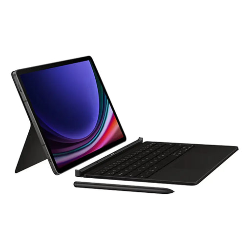 Samsung Book Cover Keyboard with Trackpad for Tab S9 Digiland Outlet Store