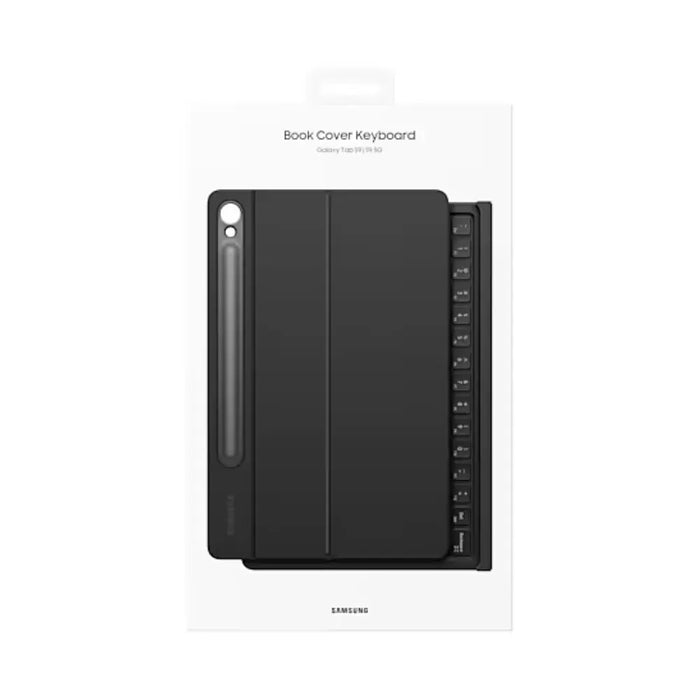Samsung Book Cover Keyboard with Trackpad for Tab S9 Digiland Outlet Store