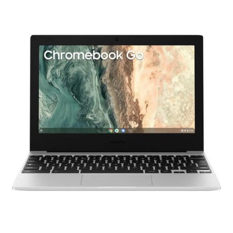 Samsung Galaxy Chromebook Go - 11.6in QHD, Intel Celeron, 4GB RAM, 64GB Digiland Outlet Store