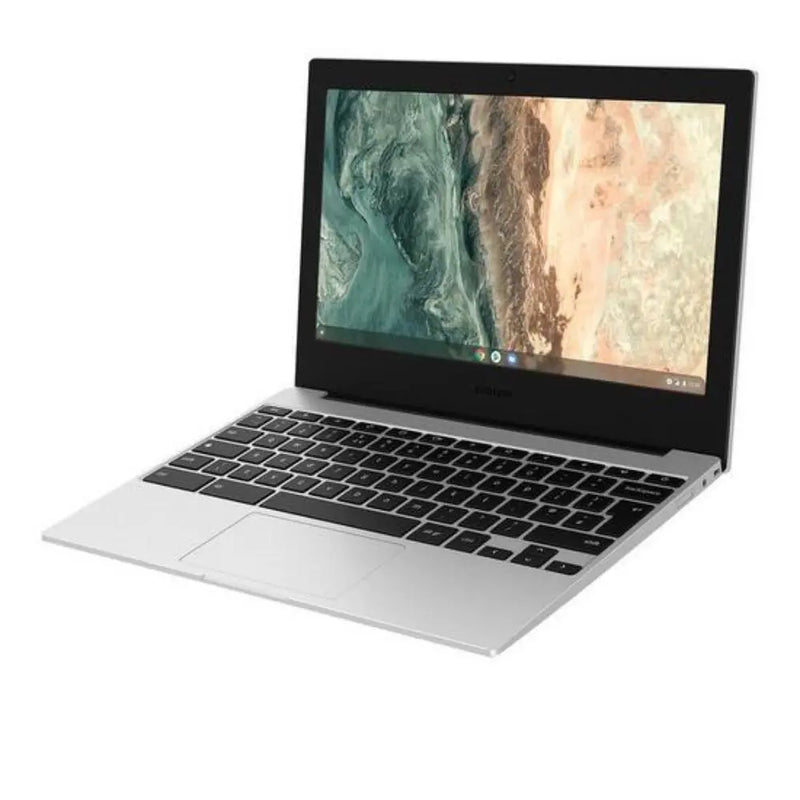 Samsung Galaxy Chromebook Go - 11.6in QHD, Intel Celeron, 4GB RAM, 64GB Digiland Outlet Store