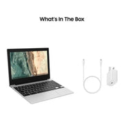 Samsung Galaxy Chromebook Go - 11.6in QHD, Intel Celeron, 4GB RAM, 64GB Digiland Outlet Store