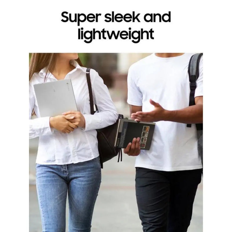 Samsung Galaxy Chromebook Go - 11.6in QHD, Intel Celeron, 4GB RAM, 64GB Digiland Outlet Store