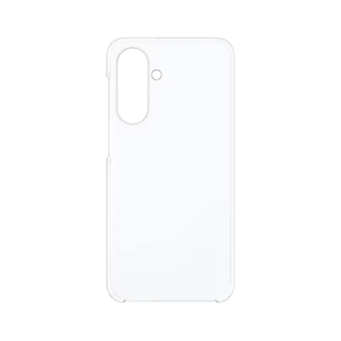 Samsung Clear Case for Galaxy A17 4G | A17 5G