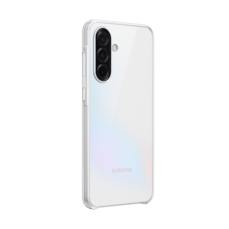 Samsung Clear Case for Galaxy A36 EF-QA366CTEGWW Samsung