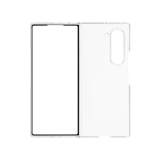 Samsung Clear Case for Z Fold6 Digiland Outlet Store