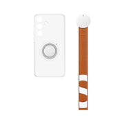 Samsung Clear Gadget Case for Galaxy S24 Digiland Outlet Store