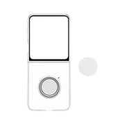 Samsung Clear Gadget Case for Z Flip5 Digiland Outlet Store