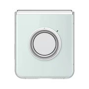 Samsung Clear Gadget Case for Z Flip5 Digiland Outlet Store