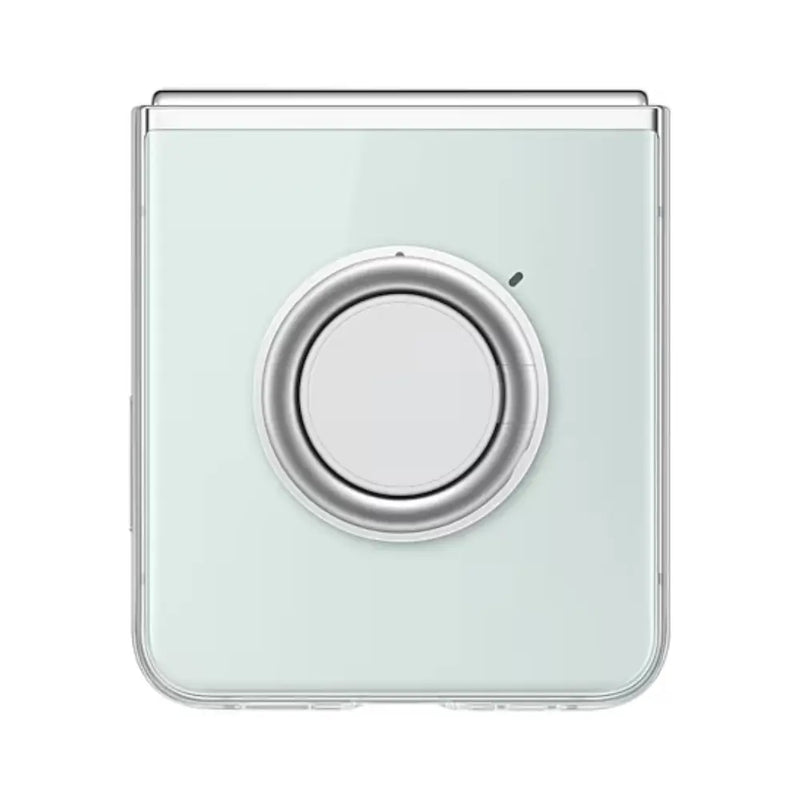 Samsung Clear Gadget Case for Z Flip5 Digiland Outlet Store