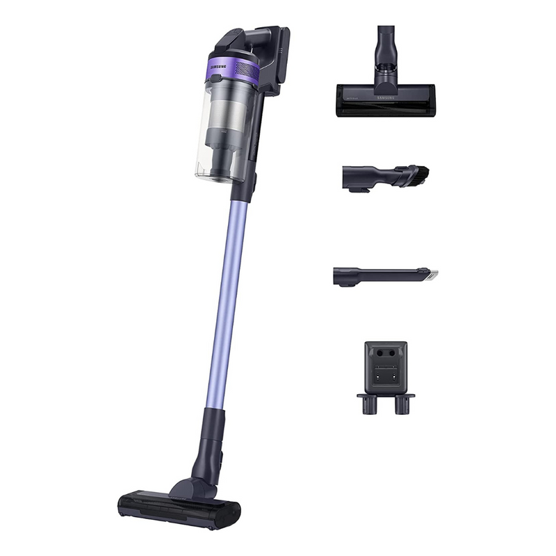 Samsung VS15A6031R4/EU Cordless Jet 60 Turbo Vacuum Cleaner Digiland Outlet Store