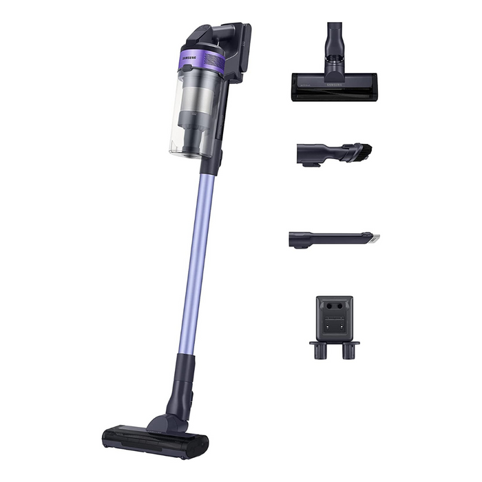 Samsung VS15A6031R4/EU Cordless Jet 60 Turbo Vacuum Cleaner Digiland Outlet Store