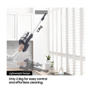 Samsung VS15A6031R4/EU Cordless Jet 60 Turbo Vacuum Cleaner Digiland Outlet Store